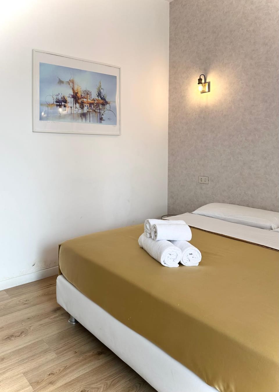 Guest House Arte Bed and Breakfast in Rome