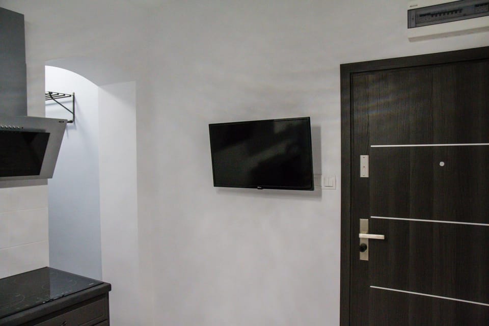 TV and multimedia, Kitchen or kitchenette, Evening entertainment