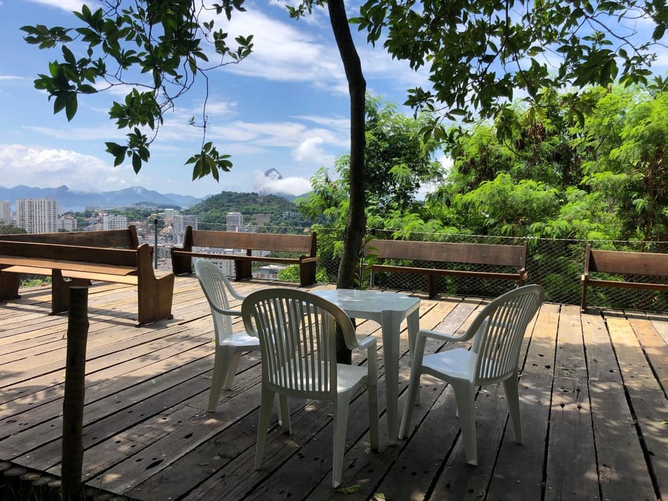 Belle de Jour Vacation rental in Santa Teresa