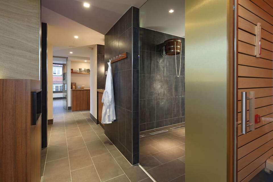 Spa and wellness centre/facilities, Spa and wellness centre/facilities