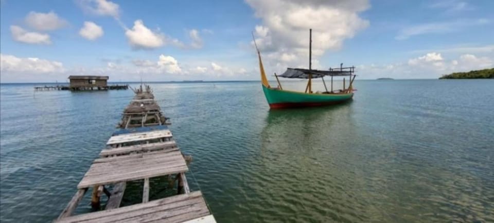 Latansa inn Hotel in Indonesia