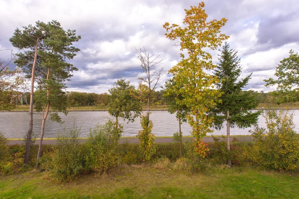 View (from property/room), Lake view, River view