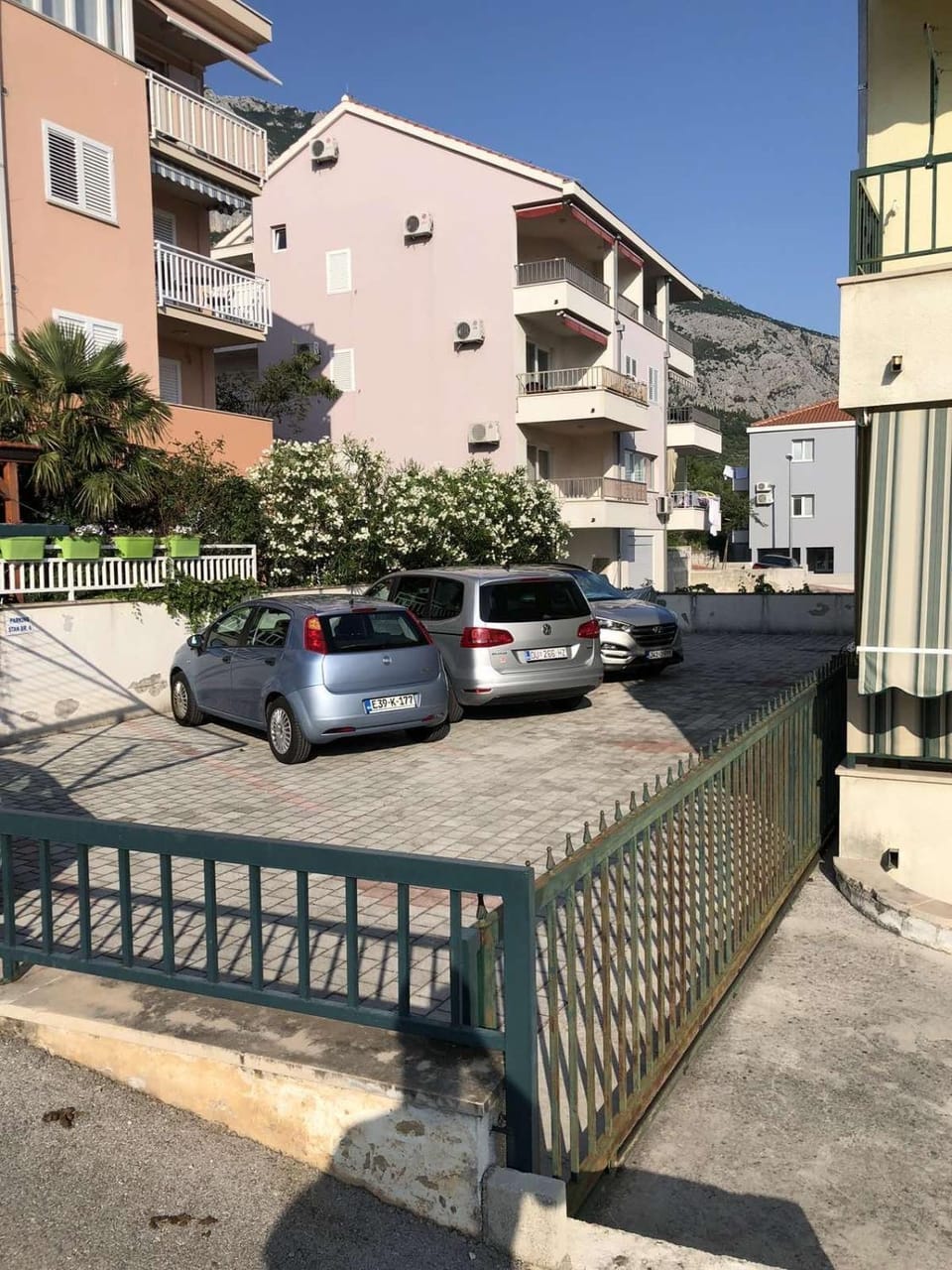 Location