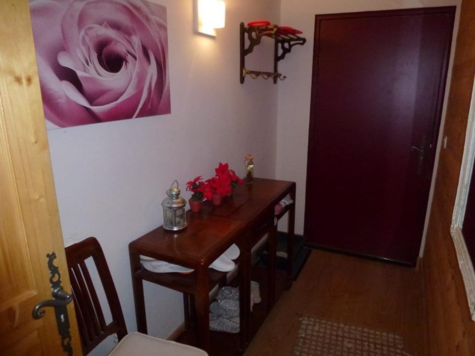Appartement chaleureux 76m², ski aux pieds, 6 couchages, balcon plein sud, WiFi, garage privé - FR-1-292-153 Apartment in Isola