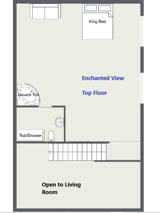 Enchanted View, Amazing Mountain Views, FREE Attraction tickets, Theater Room, Game Room, WIFI!!! Chalet in Sevier County