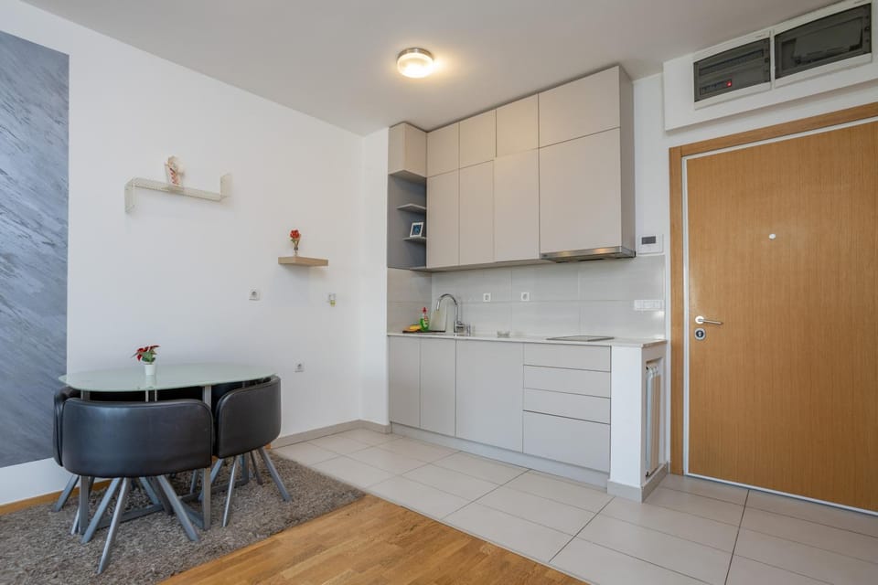 Don Vito Apartment in Belgrade