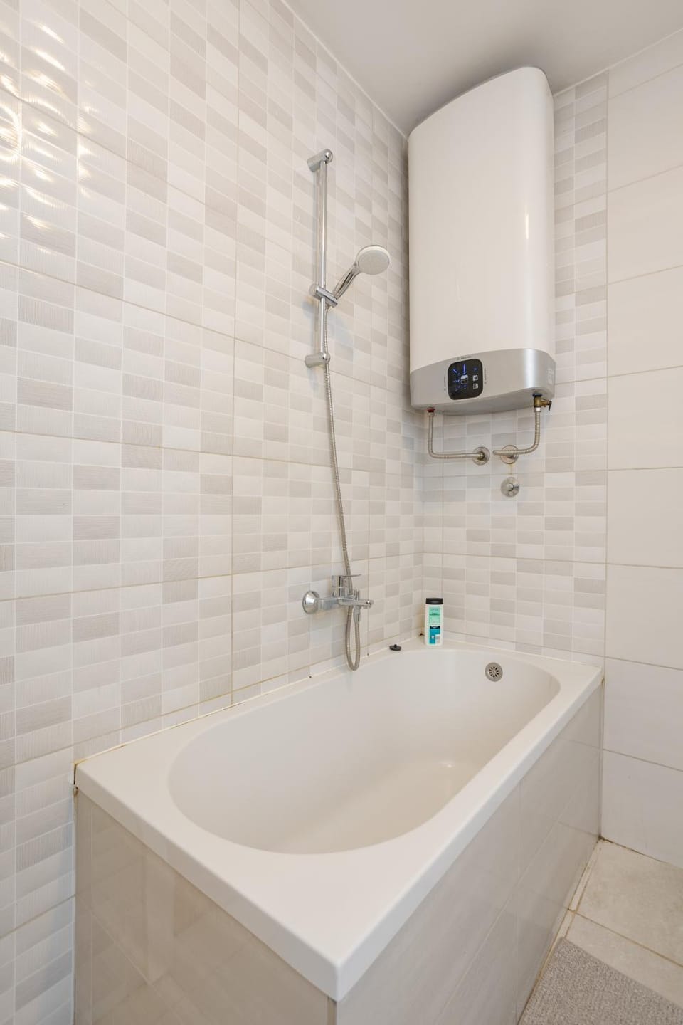 Don Vito Apartment in Belgrade