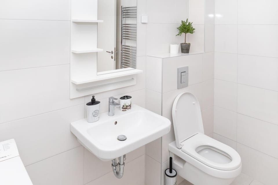 Don Vito Apartment in Belgrade