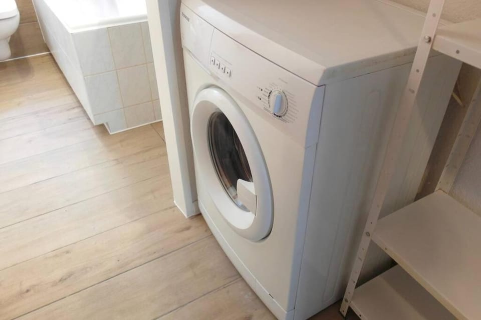 Wohnen mit Stil Apartment in Offenbach