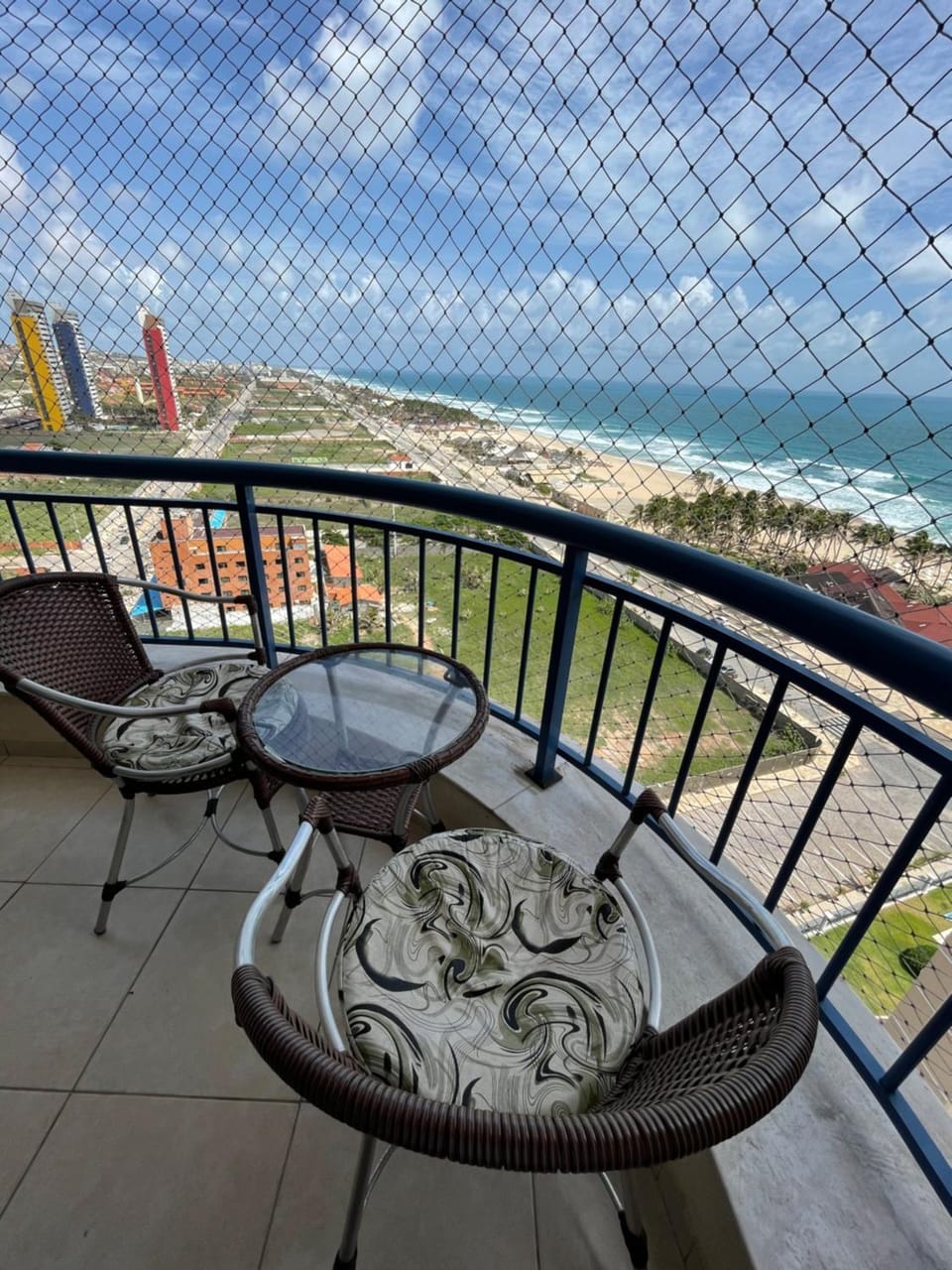View (from property/room), Balcony/Terrace, Dining area, Sea view