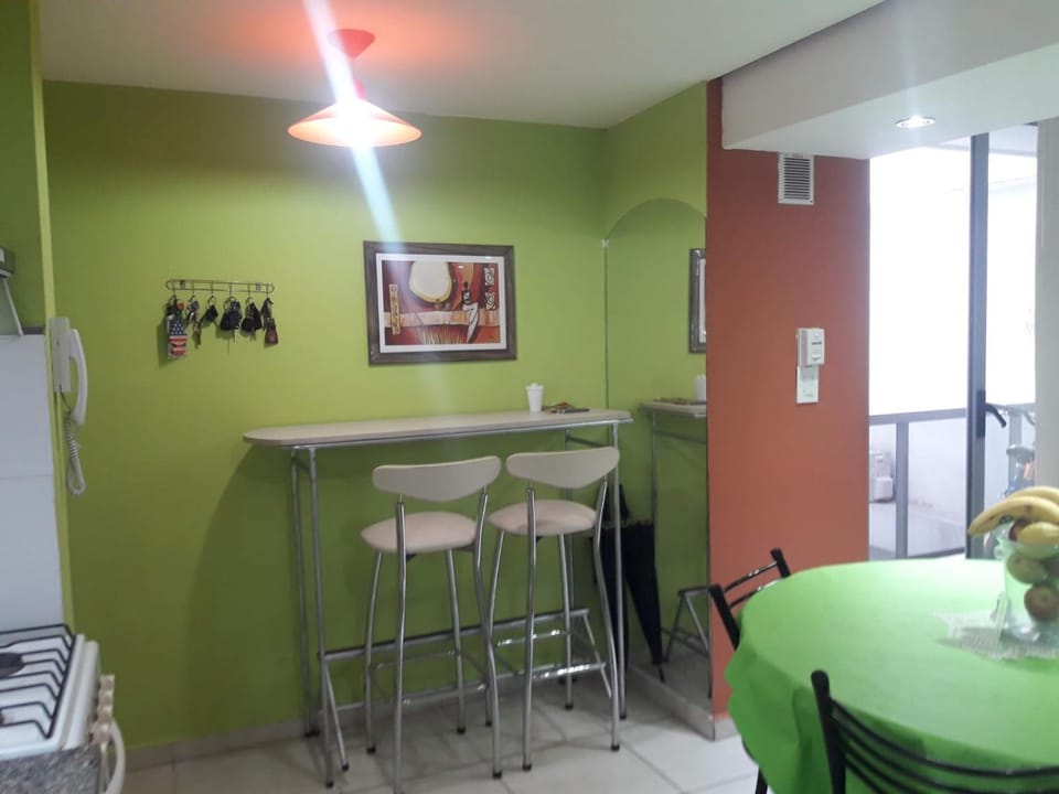 Departamento de la Villa VCP Apartment in Villa Carlos Paz