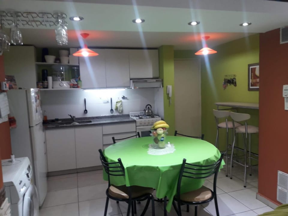 Departamento de la Villa VCP Apartment in Villa Carlos Paz