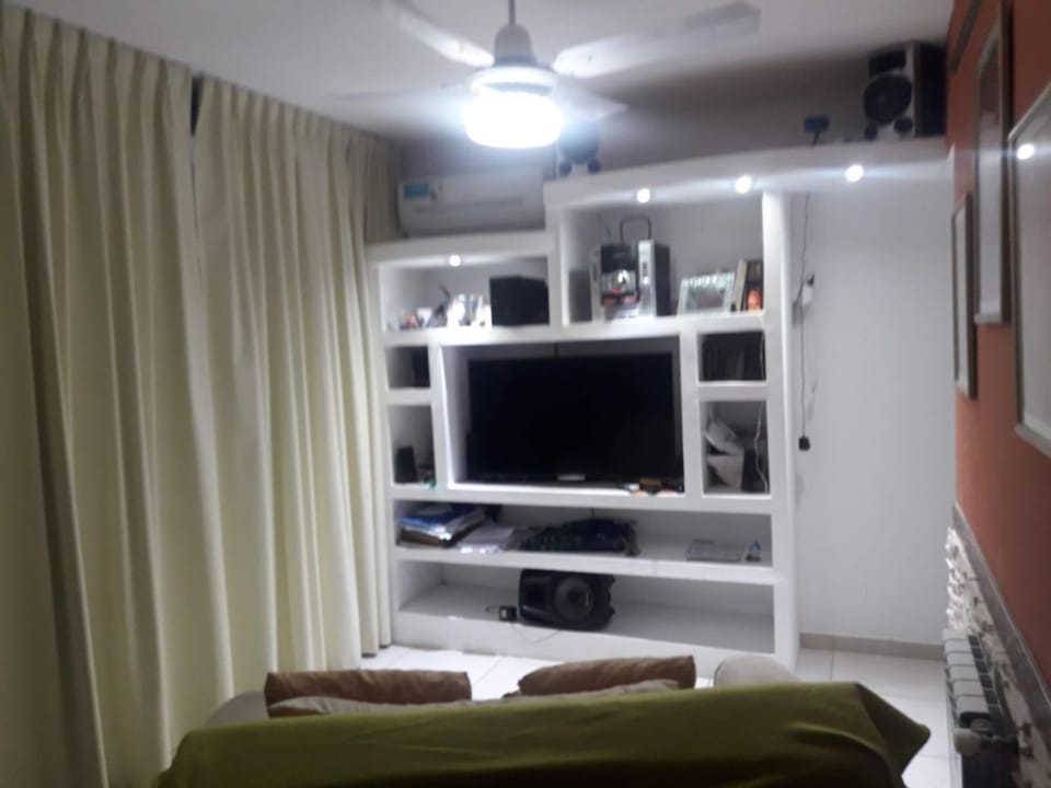 Departamento de la Villa VCP Apartment in Villa Carlos Paz
