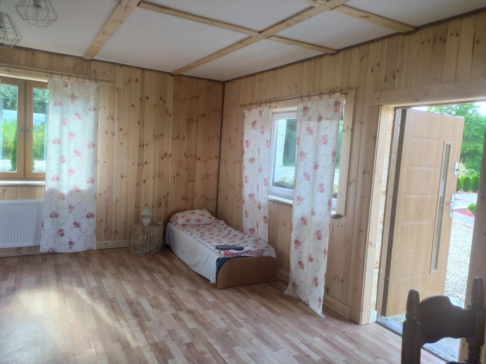 Przy Trójstyku Farm Stay in Kaliningrad Oblast, Russia