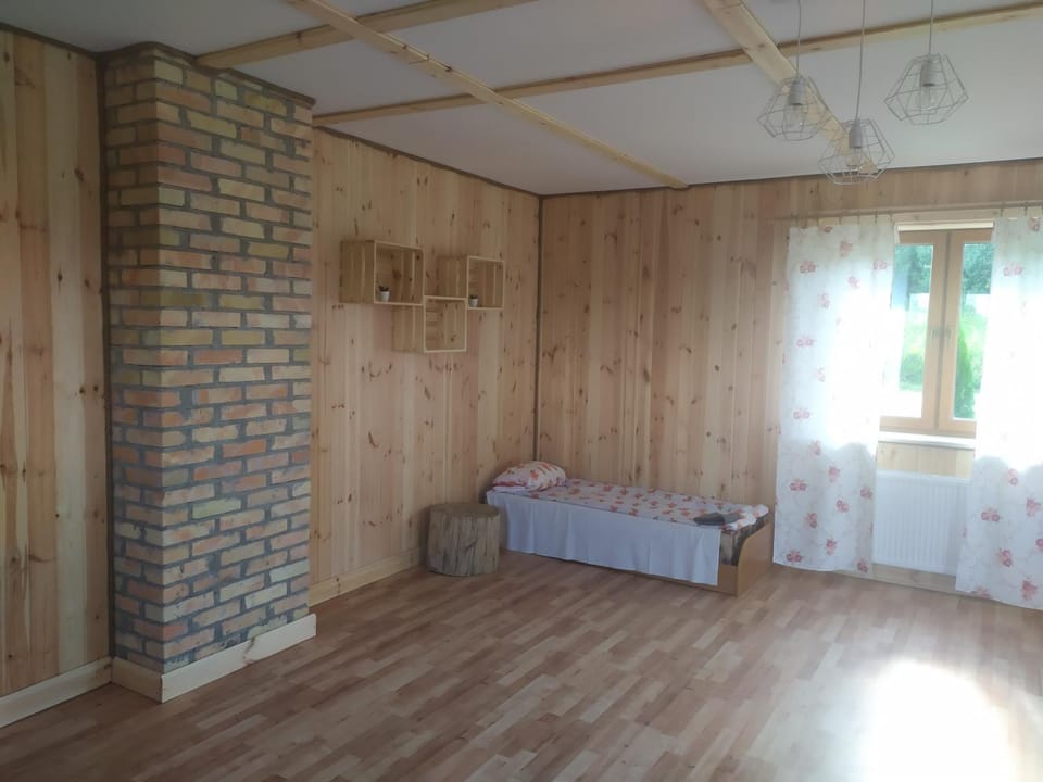 Przy Trójstyku Farm Stay in Kaliningrad Oblast, Russia