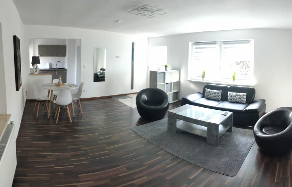 Ferienhaus Dobberzin nahe Mündesee Apartment in Germany