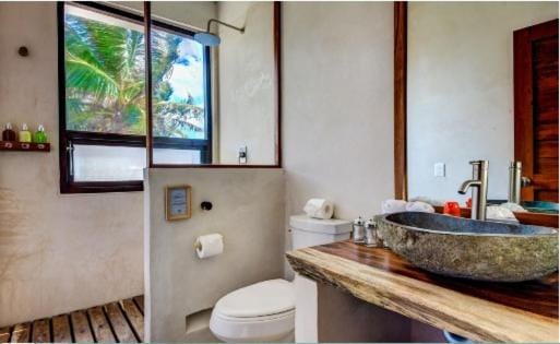 Aldea Tulum beachfront Villas Villa in State of Quintana Roo
