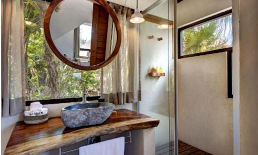 Aldea Tulum beachfront Villas Villa in State of Quintana Roo