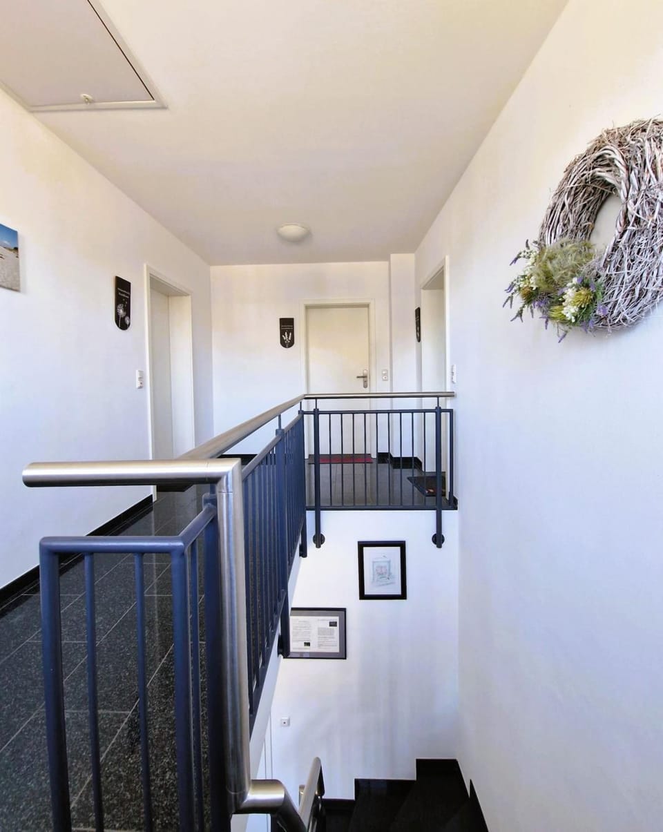 Wiesenstr_78 _Pusteblume_Whg_4 Apartment in Zingst