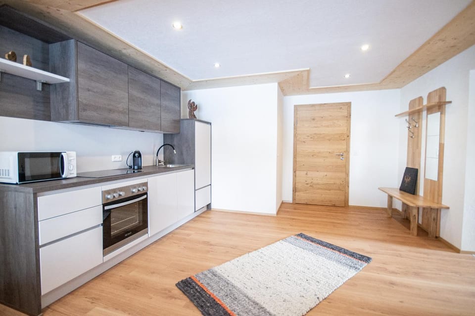 Gasthof Feuerstein Apartment in Neustift im Stubaital