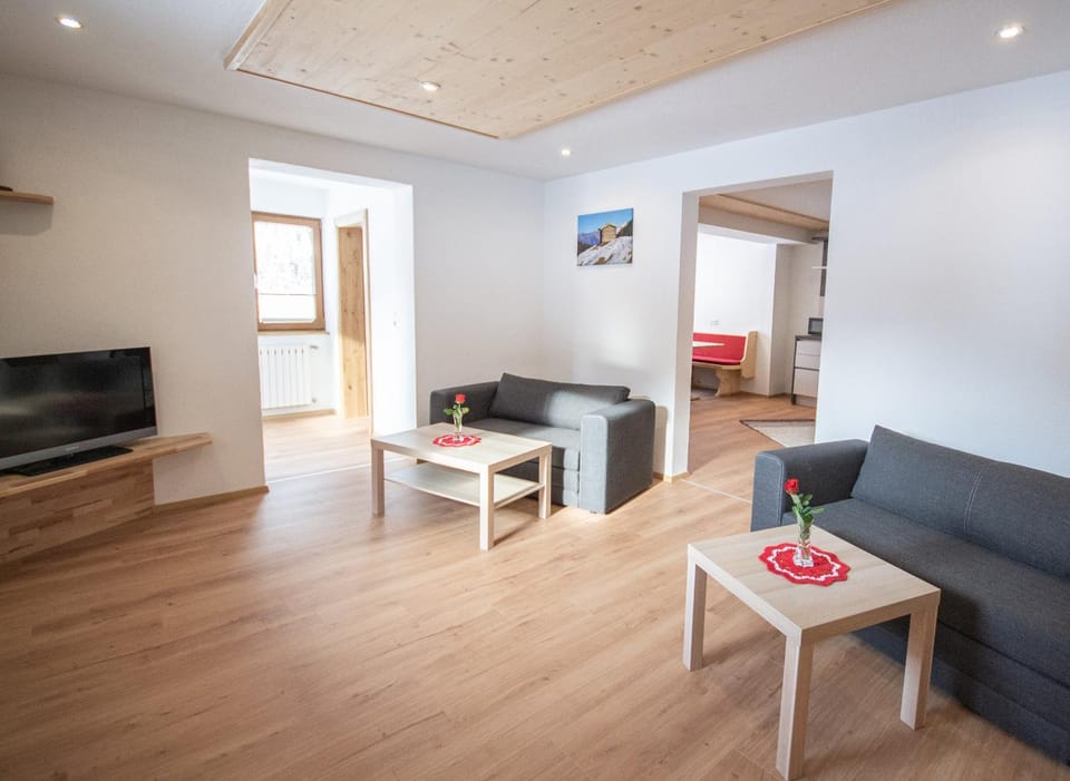 Gasthof Feuerstein Apartment in Neustift im Stubaital