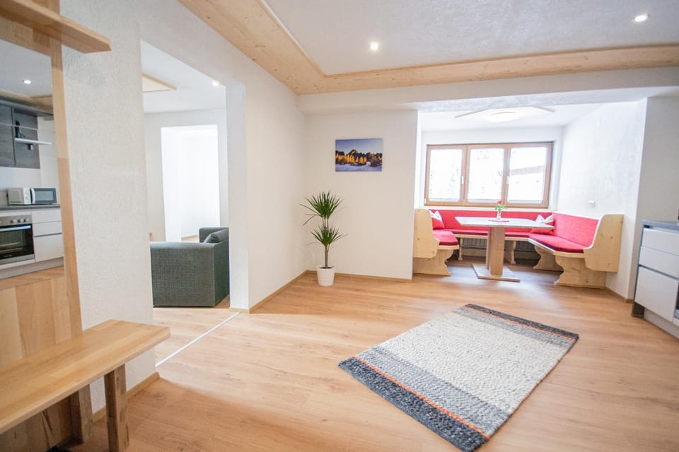 Gasthof Feuerstein Apartment in Neustift im Stubaital