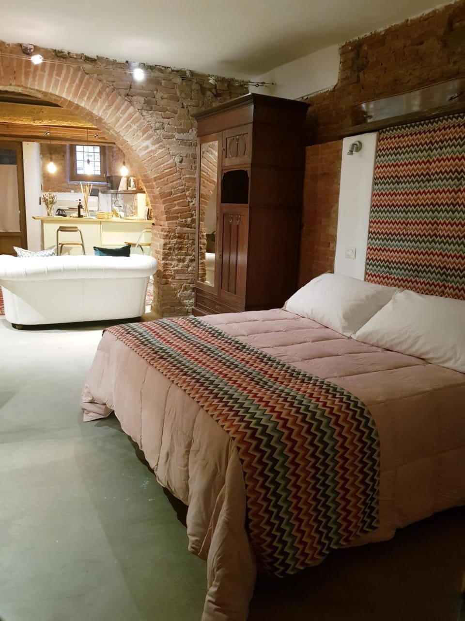 L' Atelier Tuscany Apartment in Tuscany