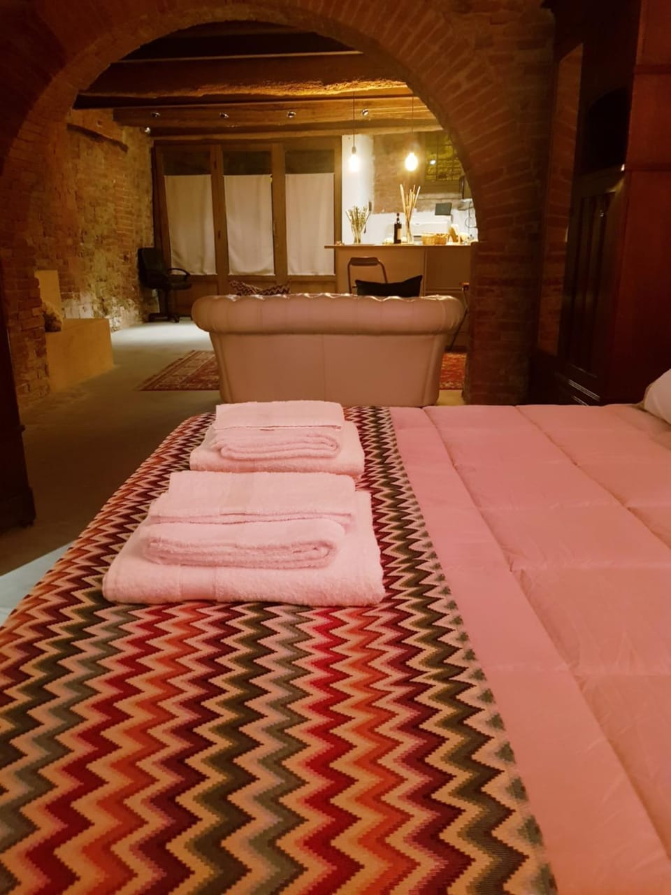 L' Atelier Tuscany Apartment in Tuscany