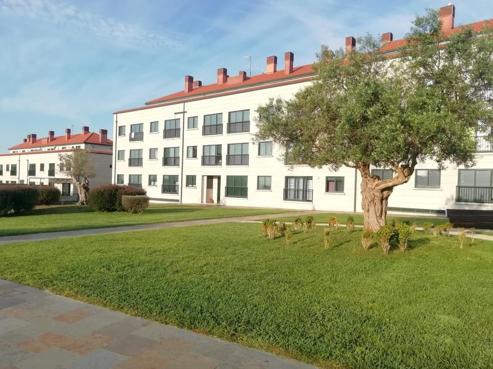 PISO COLLAZO Apartment in O Salnés