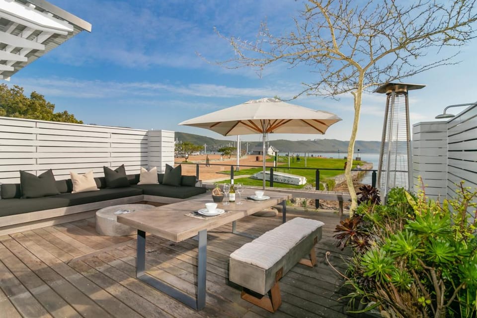 Patio, Balcony/Terrace