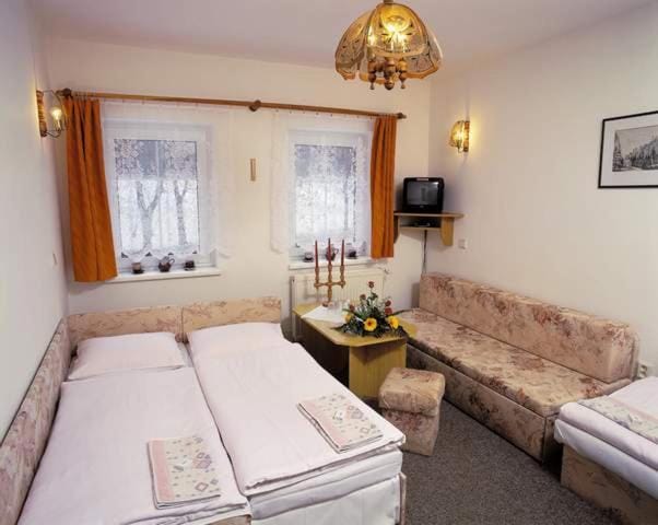 Pension Skály Bed and Breakfast in Lower Silesian Voivodeship