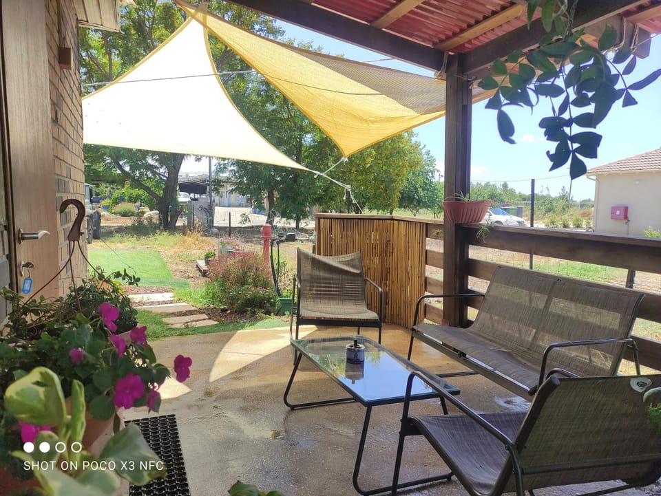 Idelia at Golan Heights Apartment in North District