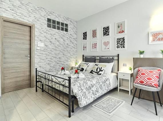 La Casina di Mira Apartment in Montepulciano