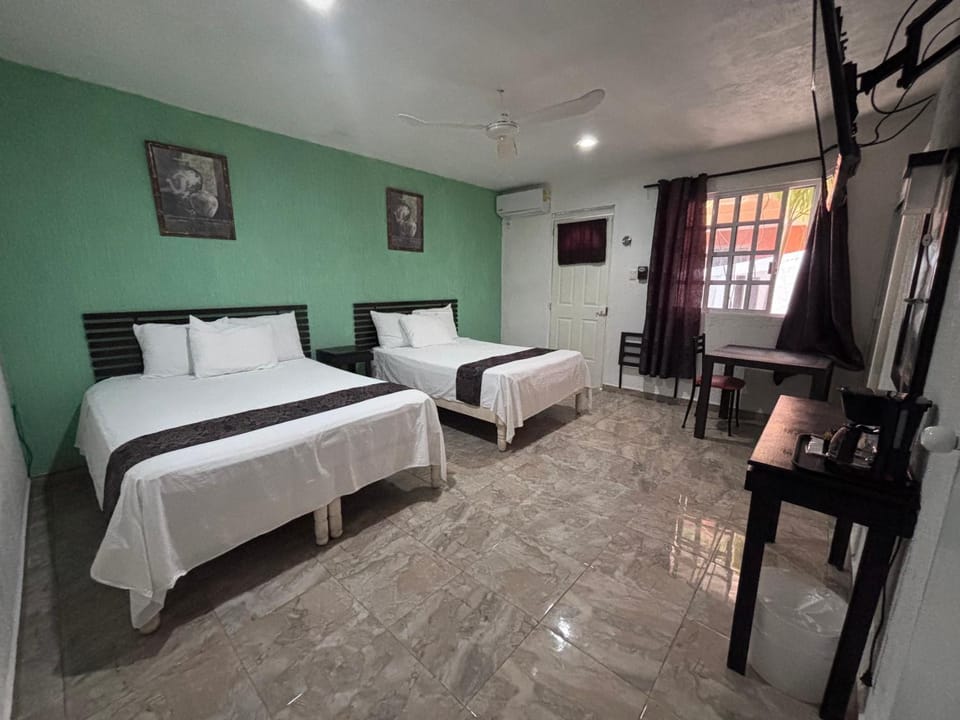 Hotel Posada Mercy Hotel in State of Quintana Roo