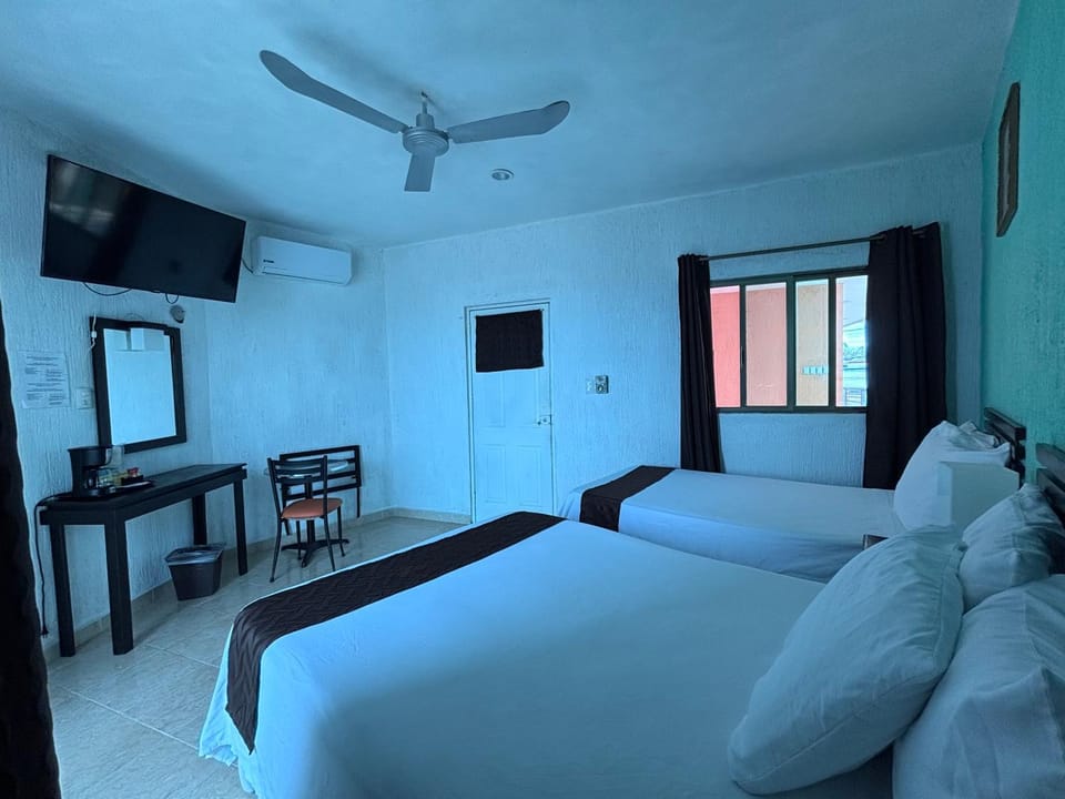 Hotel Posada Mercy Hotel in State of Quintana Roo