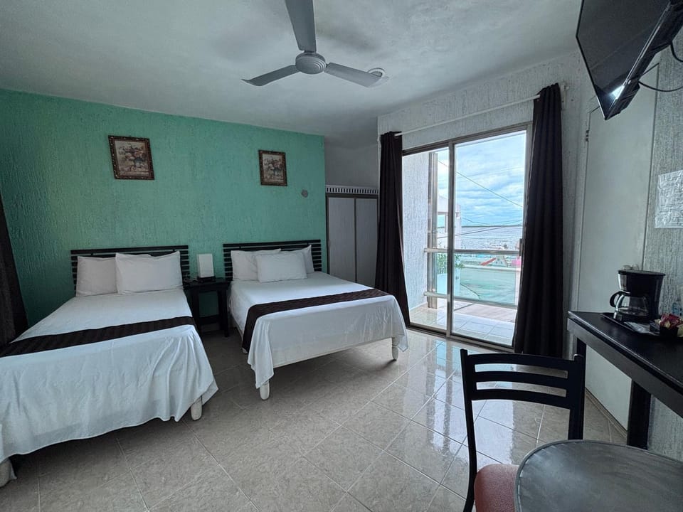 Hotel Posada Mercy Hotel in State of Quintana Roo