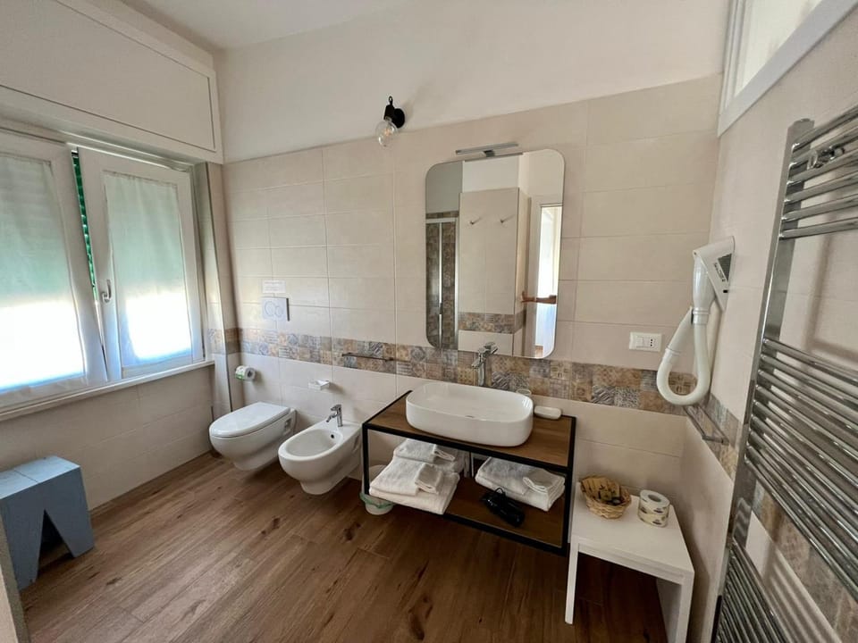 Venti di Mare Bed and Breakfast in Otranto