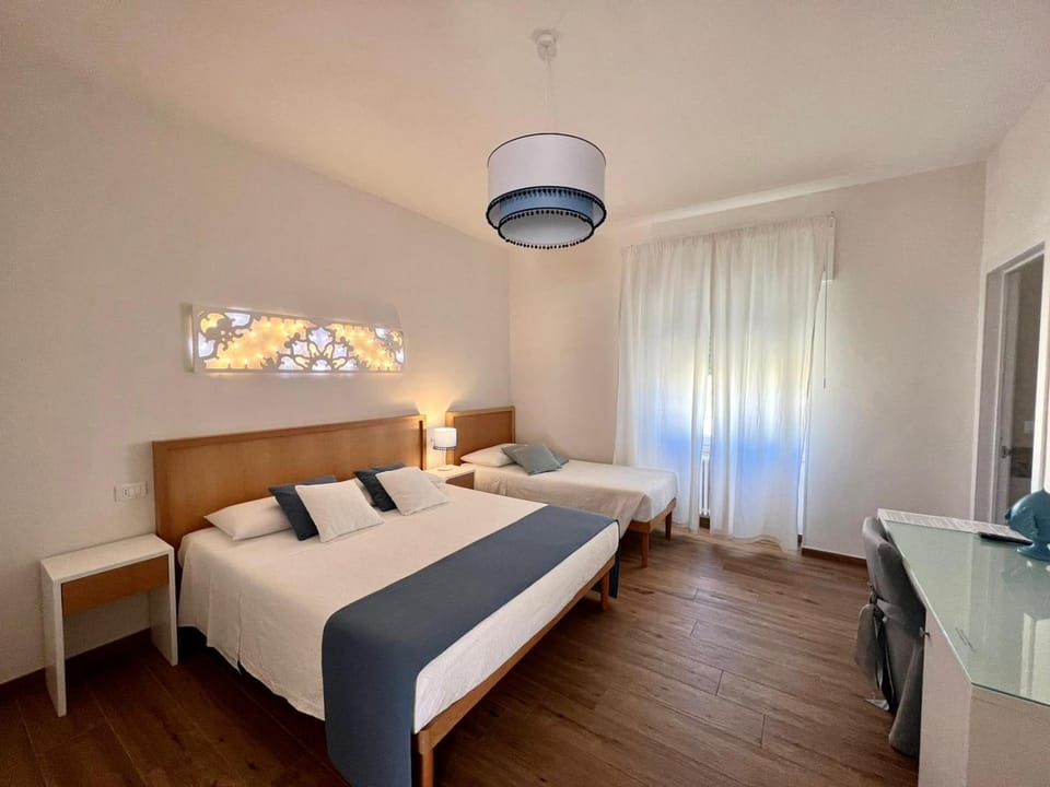 Venti di Mare Bed and Breakfast in Otranto