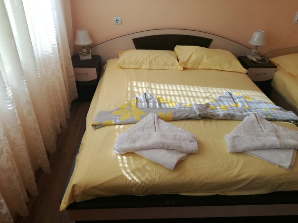 Вила Кичево House in Varna