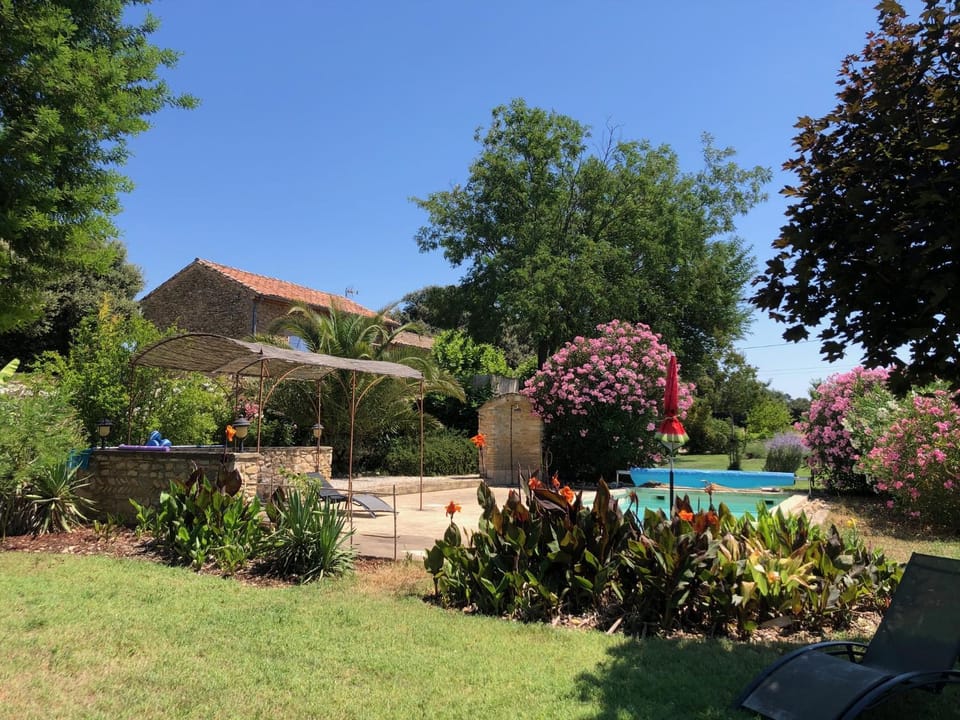 studio Le Mimosa Apartment in Provence-Alpes-Côte d'Azur