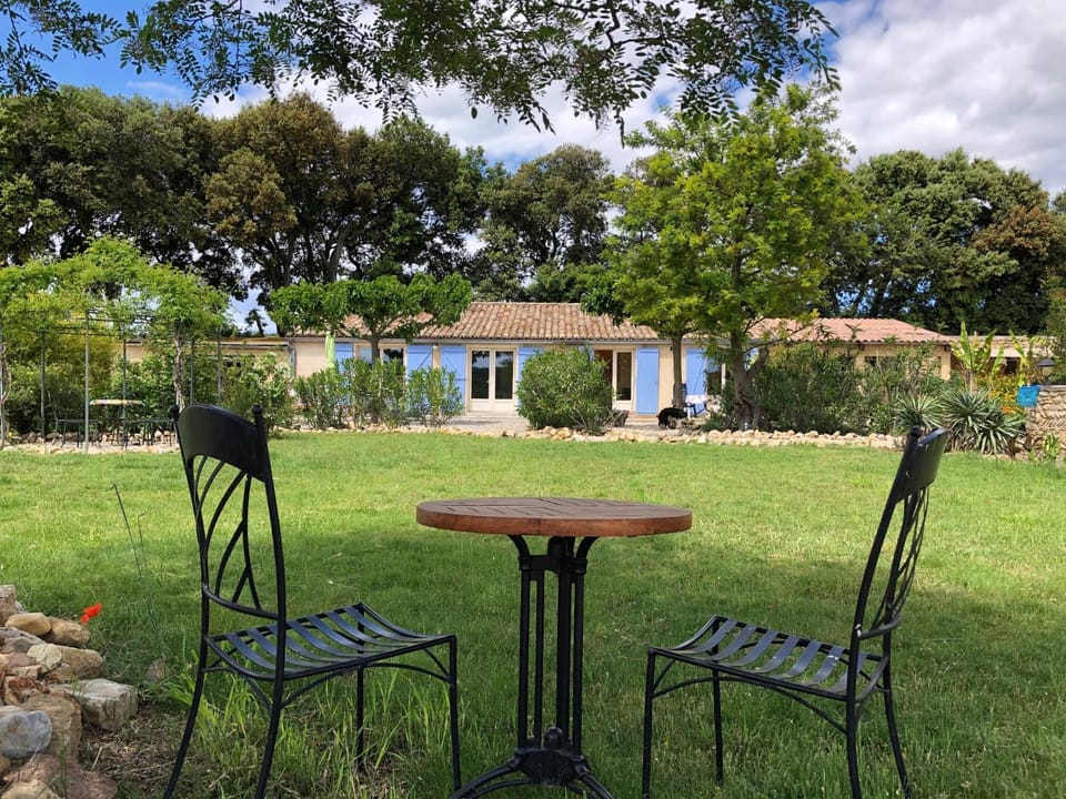 studio Le Mimosa Apartment in Provence-Alpes-Côte d'Azur