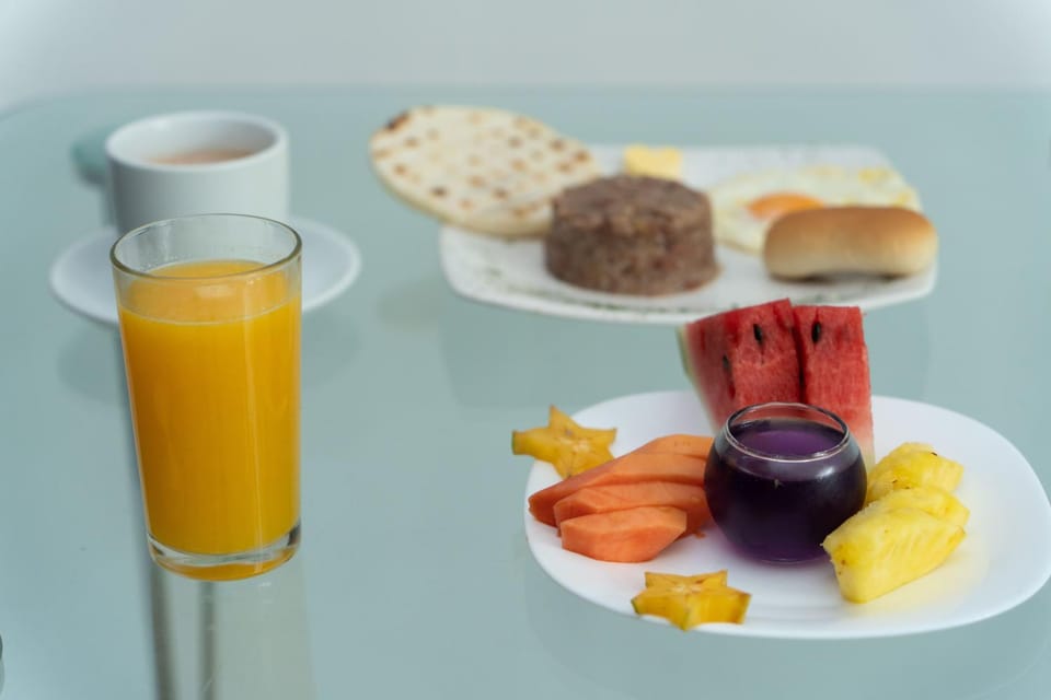 Breakfast