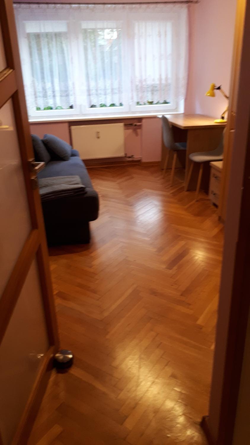 Mieszkanie blisko plaży Gdańsk Brzeźno Apartment in Gdansk