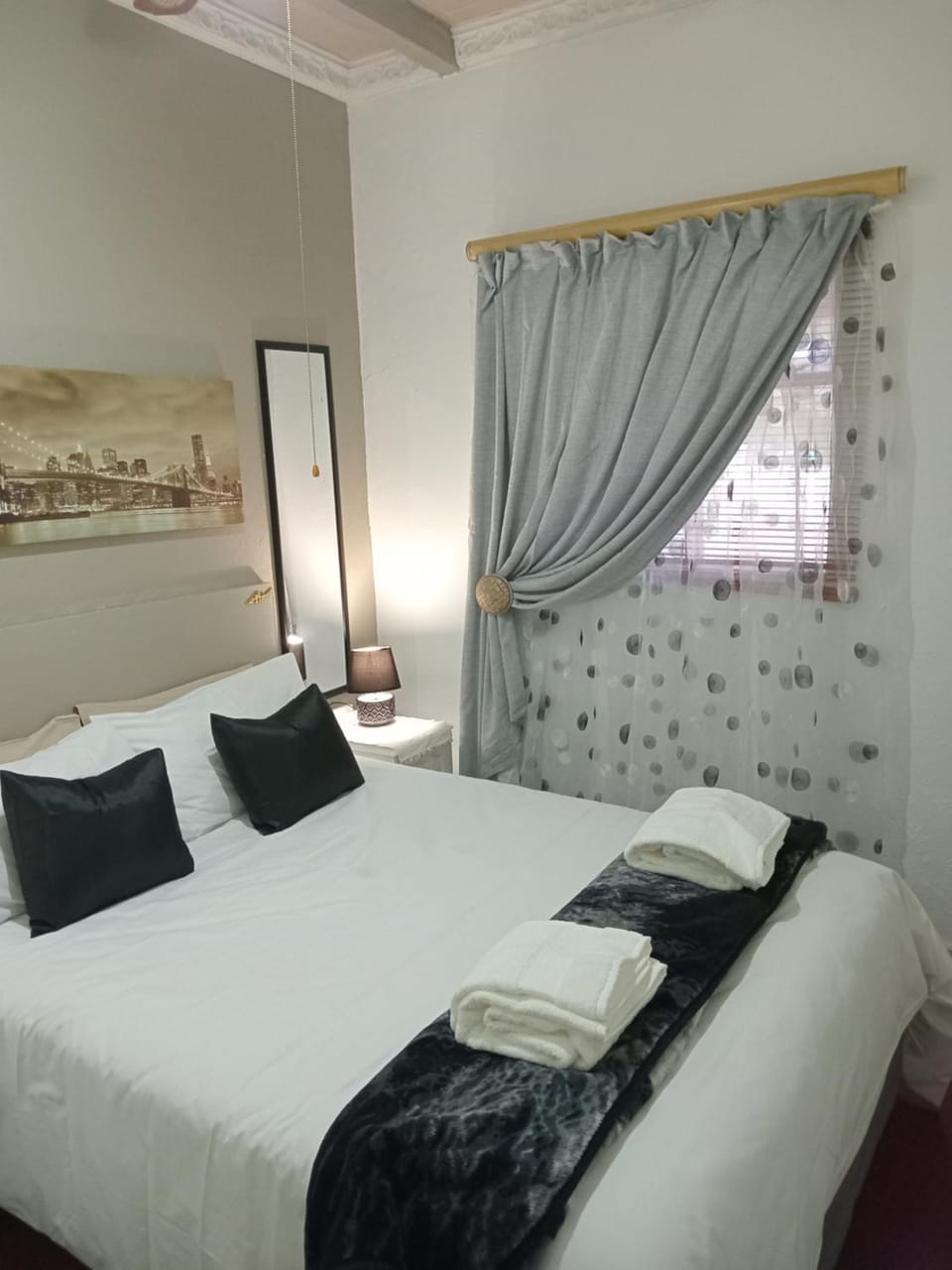 Selah guest cottage...place to pause, breath relax Apartment in South Africa