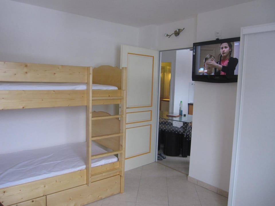 Oursons 1 Apartment in Navarre