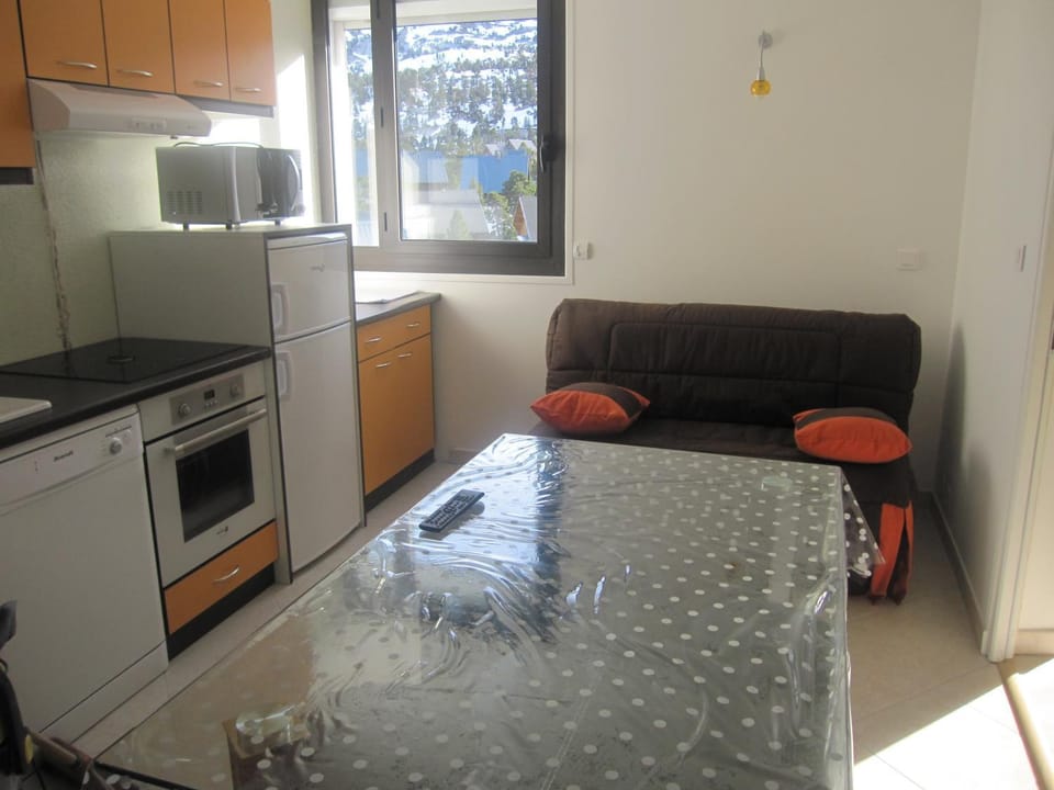 Oursons 1 Apartment in Navarre