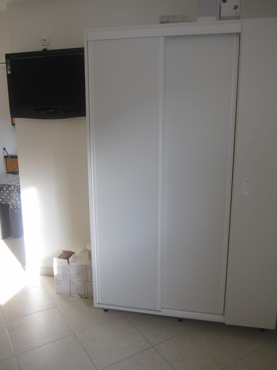 Oursons 1 Apartment in Navarre