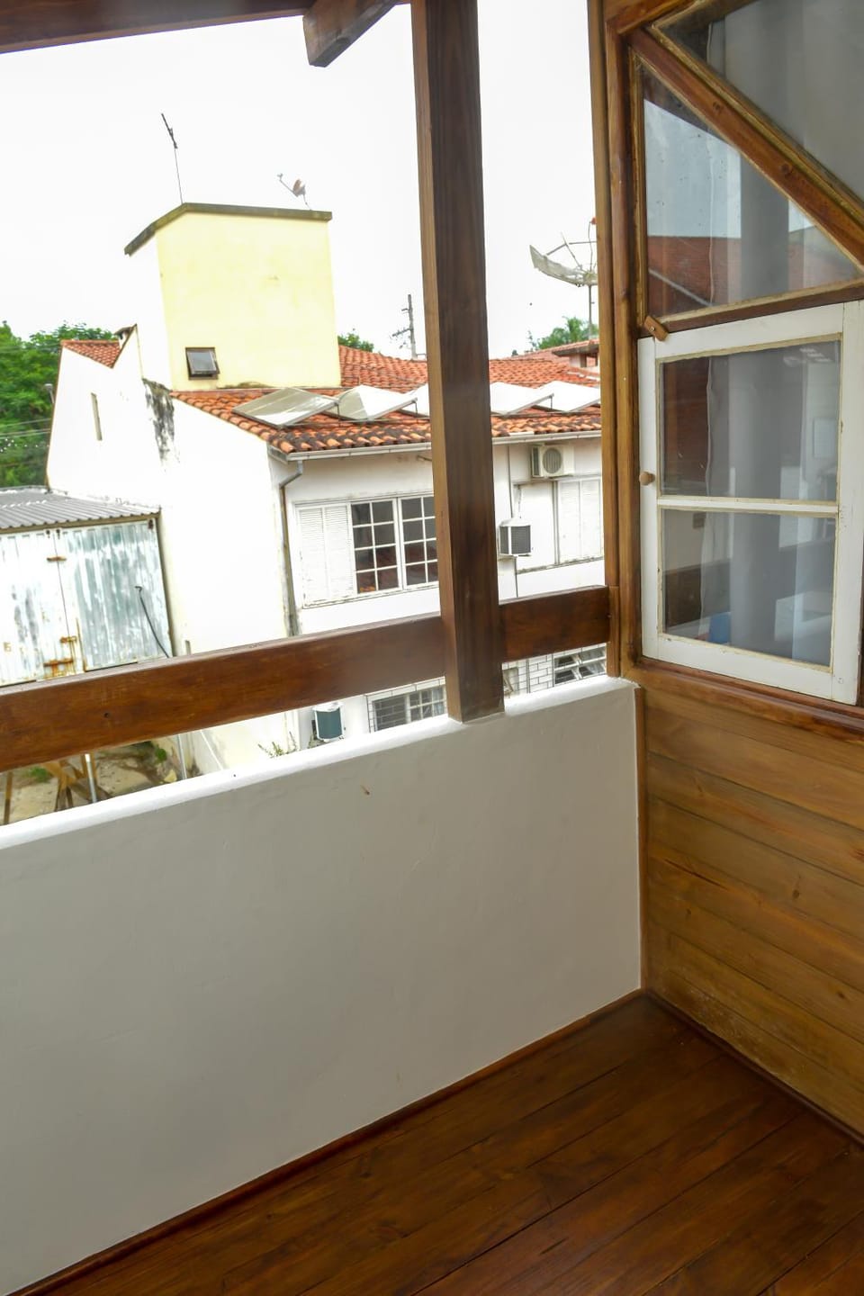 Verde Vida Ecopousada - Termas do Gravatal Bed and Breakfast in State of Santa Catarina