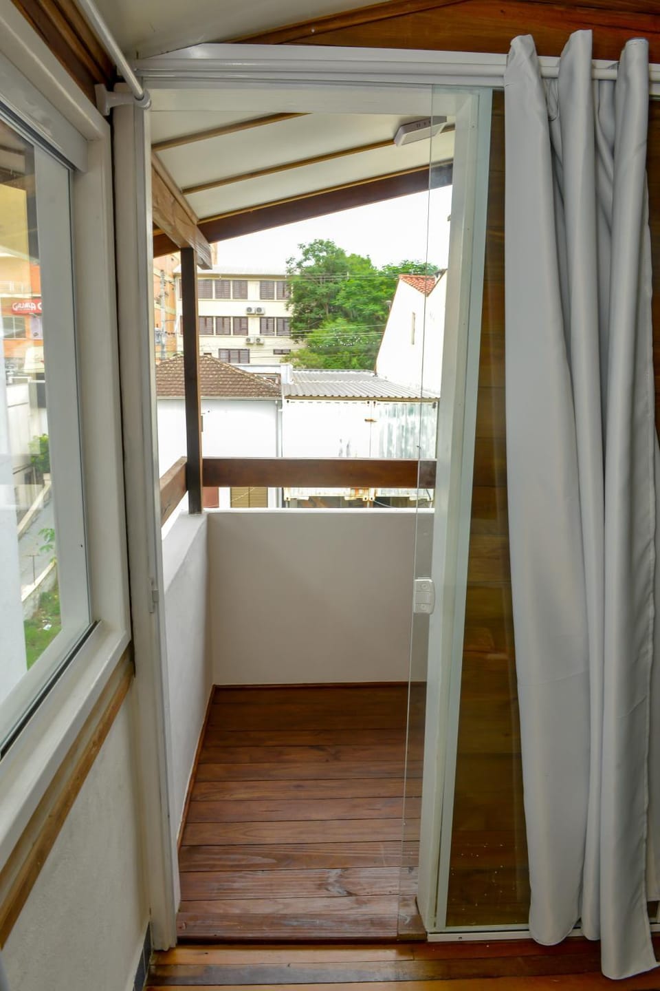 Verde Vida Ecopousada - Termas do Gravatal Bed and Breakfast in State of Santa Catarina