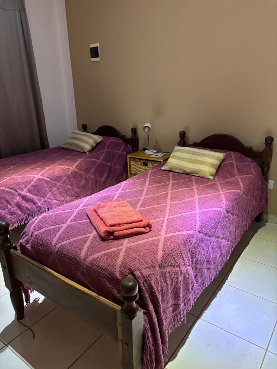 Departamento de La Nonna Apartment in Posadas